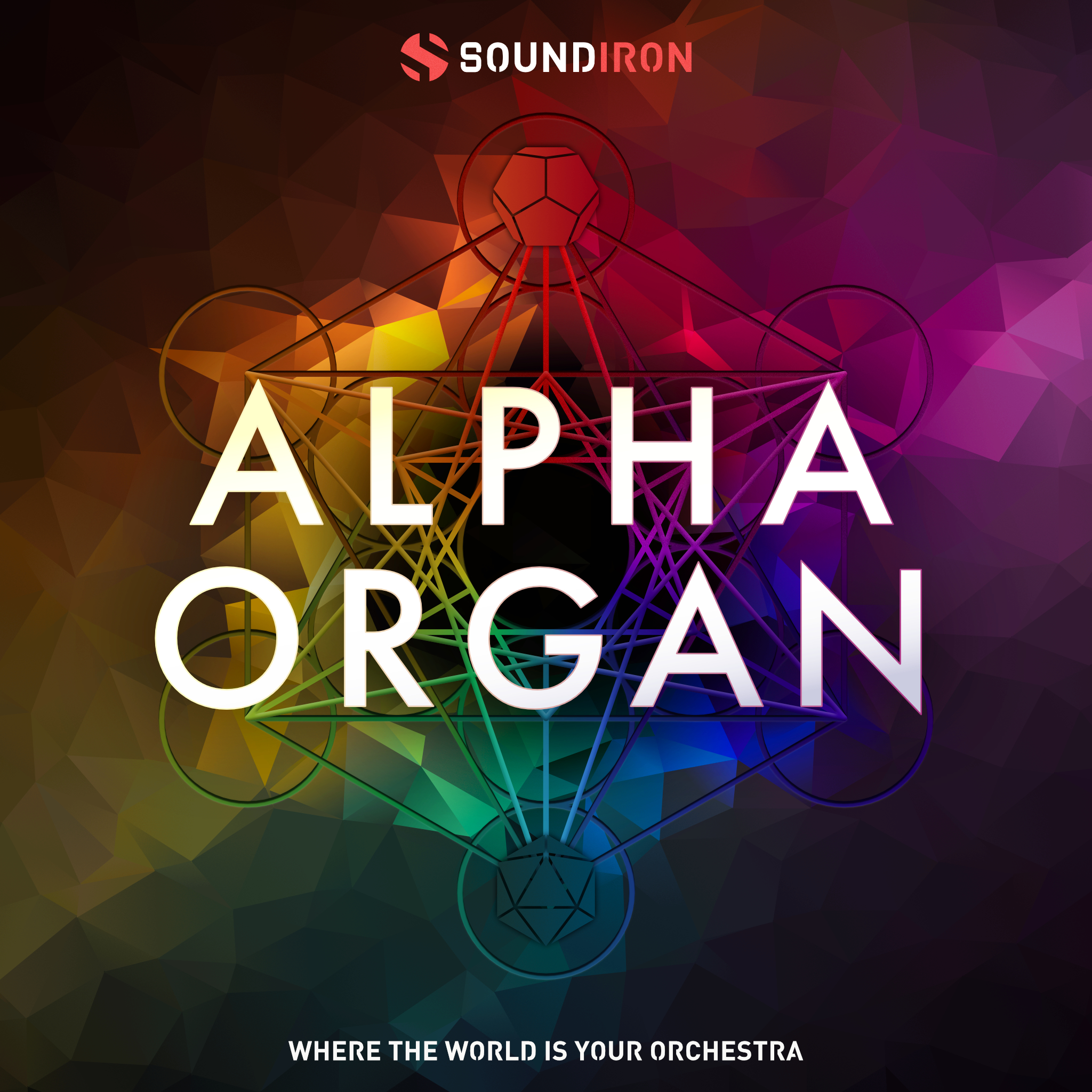Alpha Organ